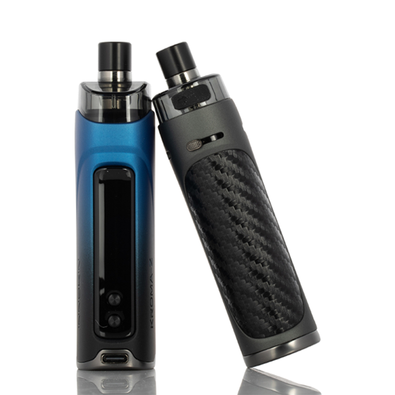 Innokin Kroma Z Kit 40W 3000mAh Pod Mod Kit 4.5ml Vapesourcing