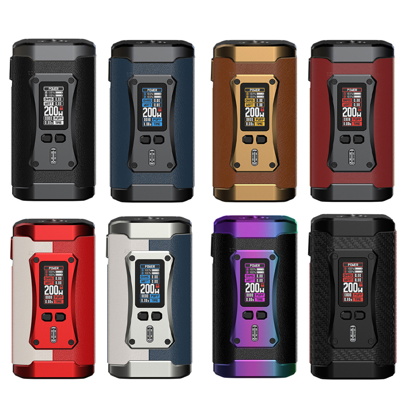 SMOK Morph 2 Box Mod 230W