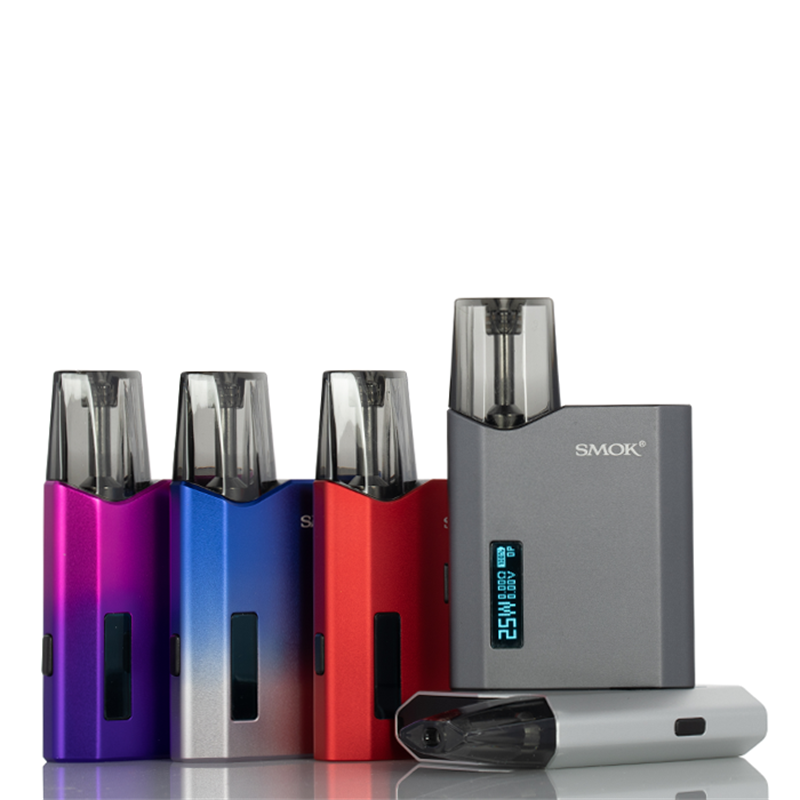 Smok NFix Mate Pod Kit - £25.00