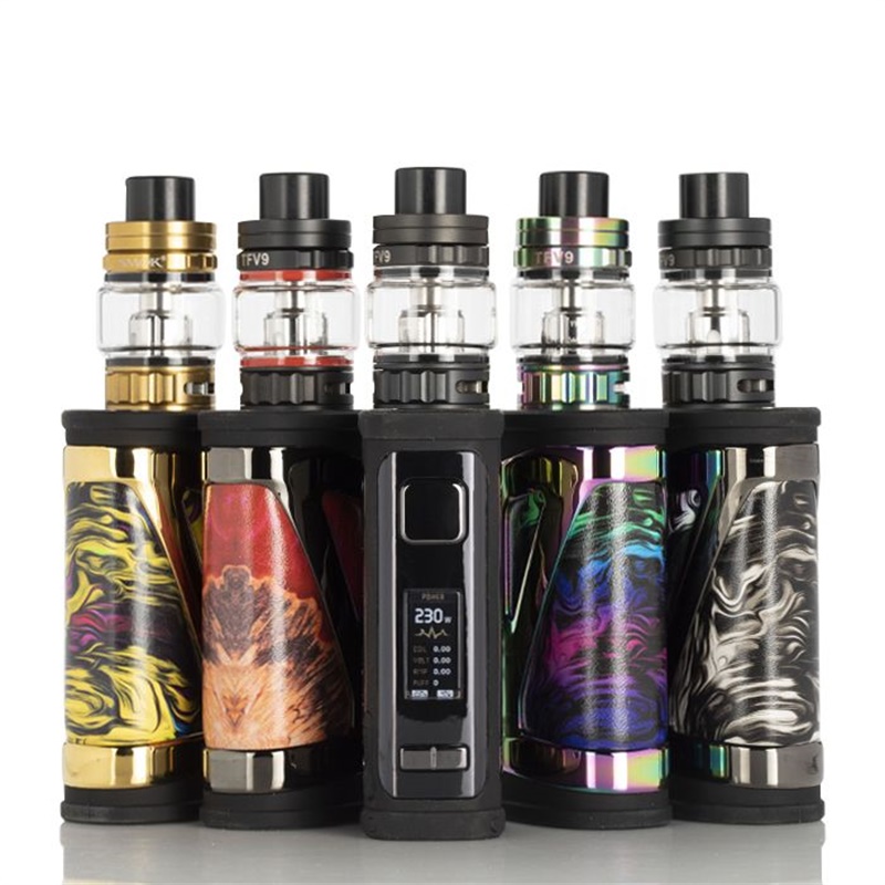 SMOK Cicatriz-18 Kit