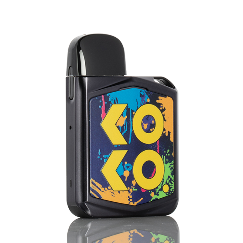 uwell caliburn koko prime kit in stock