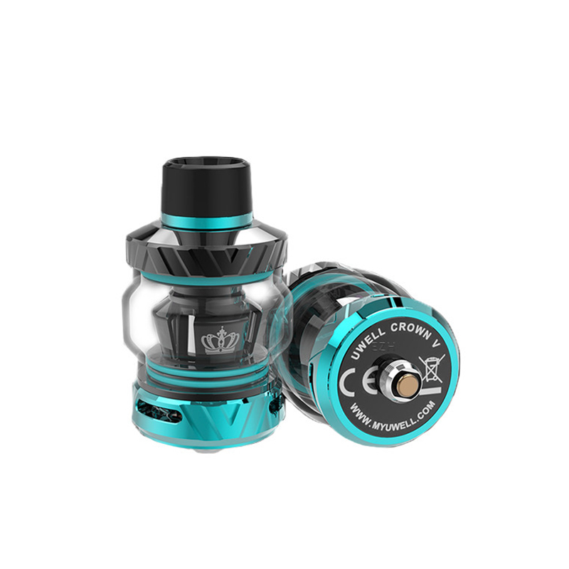 buy Uwell Crown 5 Sub Ohm Tank