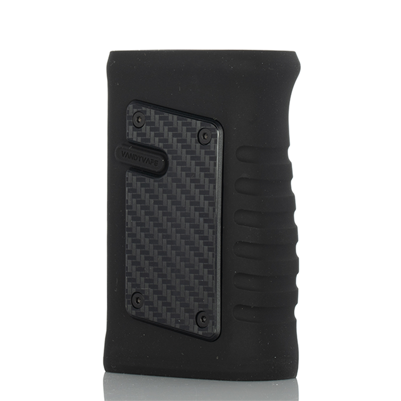 Vandy Vape Jackaroo Dual 18650 Mod $59.95 In Stock | Vapesourcing