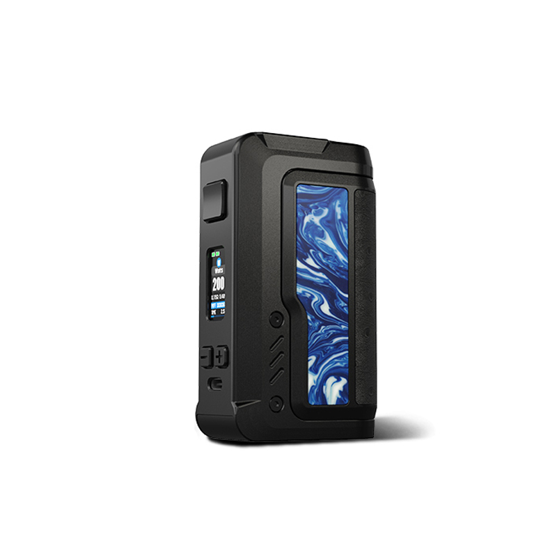 vandy vape gaur-21 mod preis