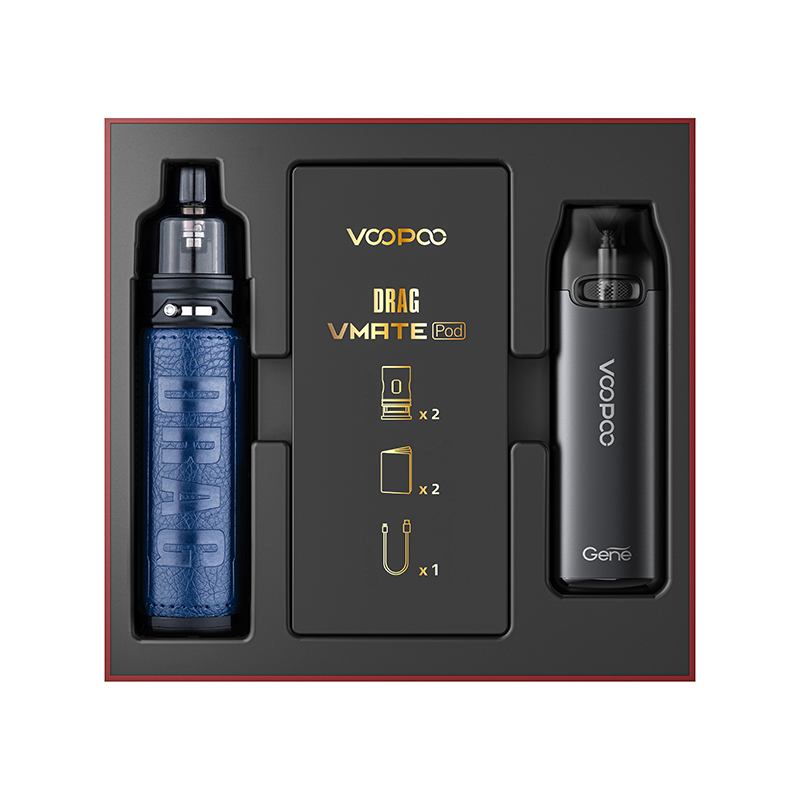 voopoo vmate pod price