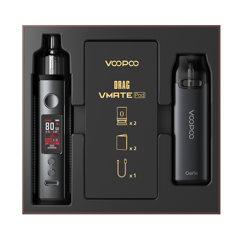 Vmate Pod For Sale