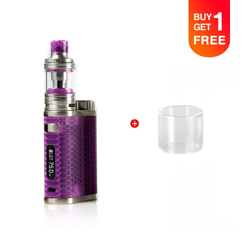 Eleaf iStick Pico RESIN Kit with MELO 4 Atomizer