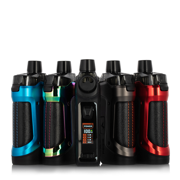 Aegis Boost Pro Kit Geekvape Cheap Pod Mod 36.99 Sale Vapesourcing