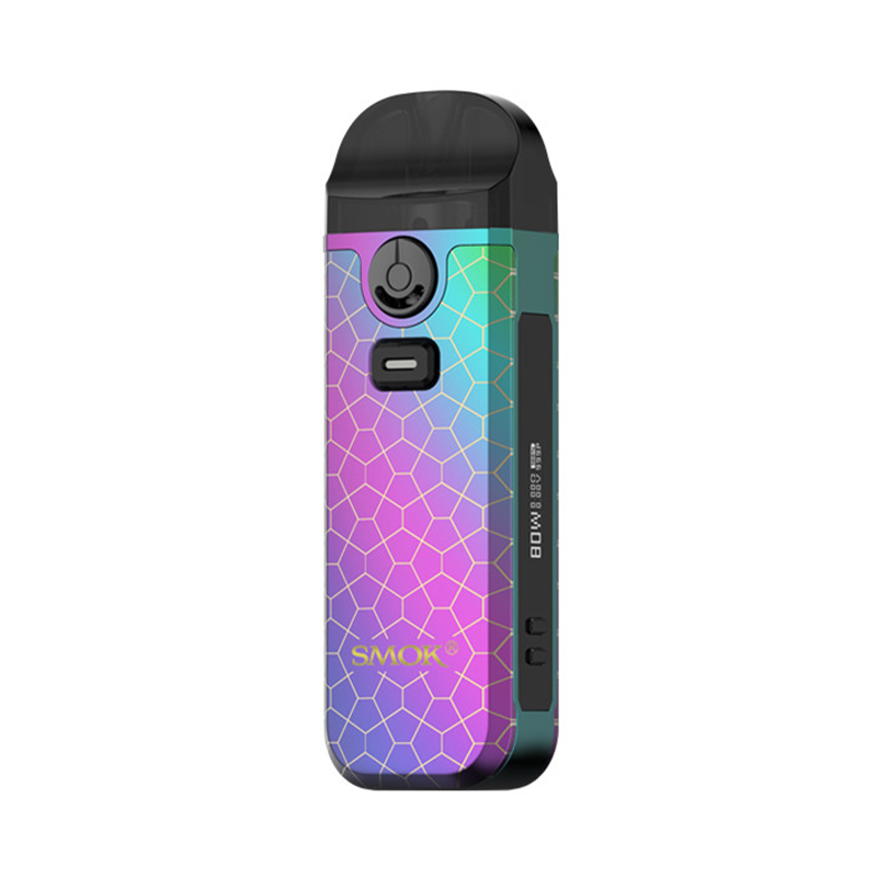 SMOK Nord 4 pod vape kit