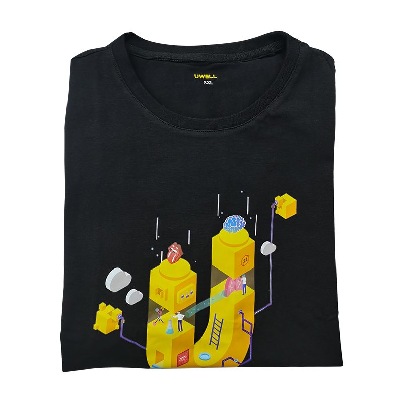 Uwell T-shirt