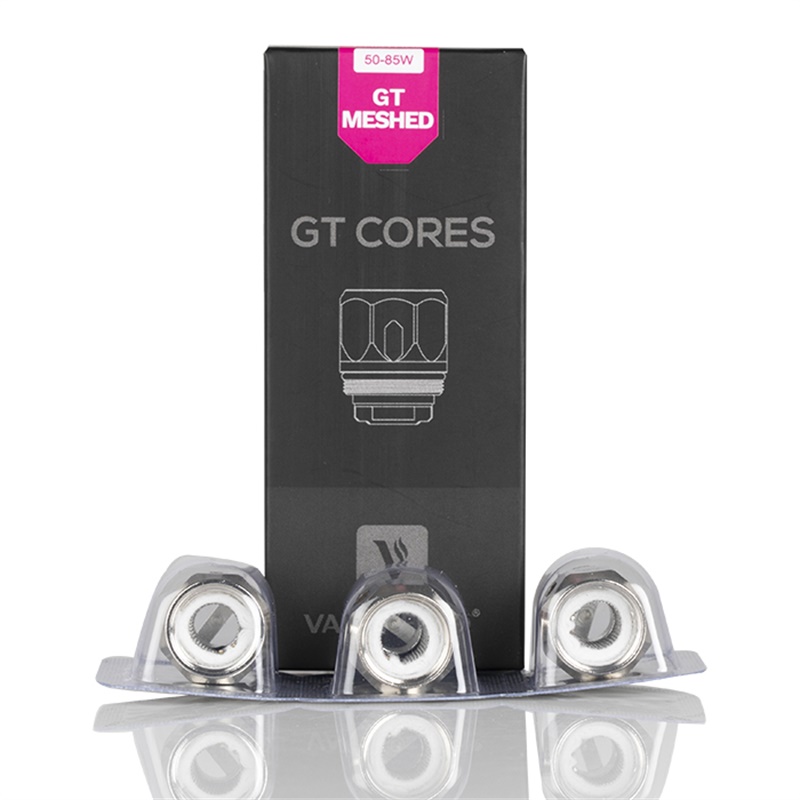 Vaporesso Gt Replacement Coil For Nrg Tank（3pcs） Vapesourcing