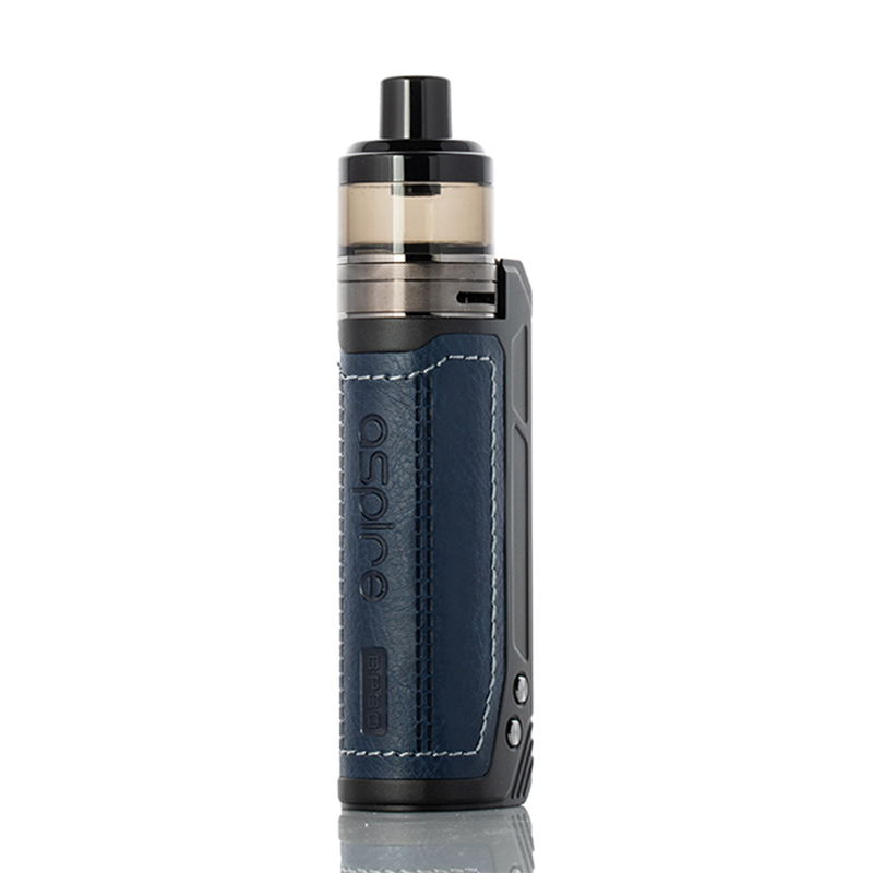 Aspire BP80 Pod Mod Kit 80W 2500mAh 4.6ml | Vapesourcing