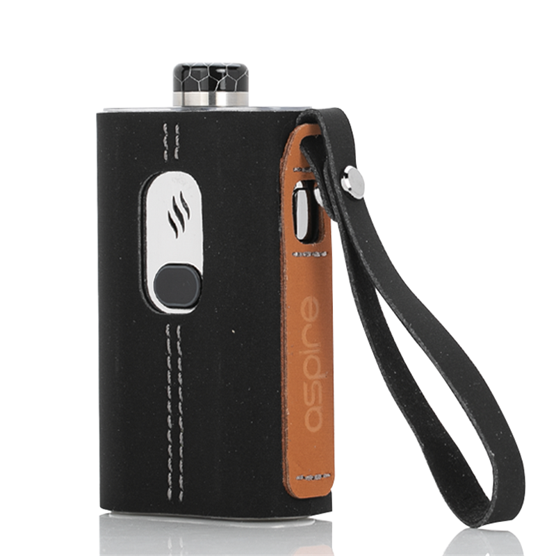 Aspire Cloudflask Kit 2000mAh Restricted DTL Pod System Kit Vapesourcing