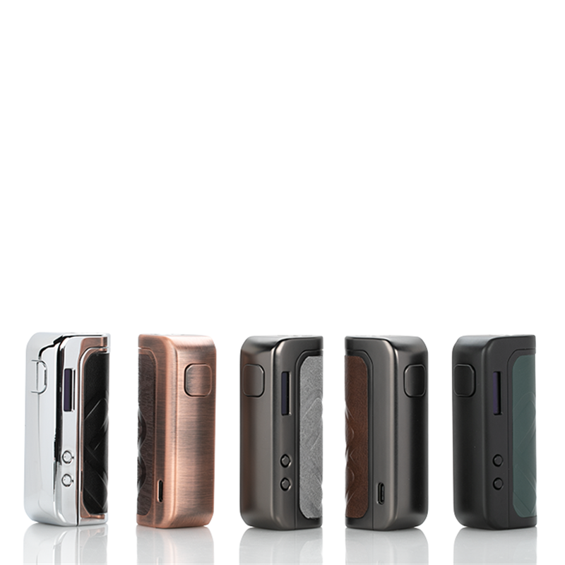 Augvape Foxy One Box Mod 120W