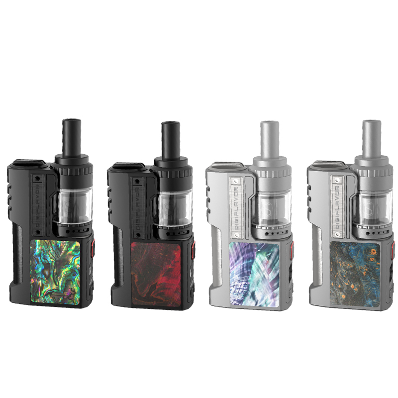 Obzor Digiflavor Z1 Sbs Kit Vklyuchaet Raspylitel Siren 3 Gta Forum Belvaping