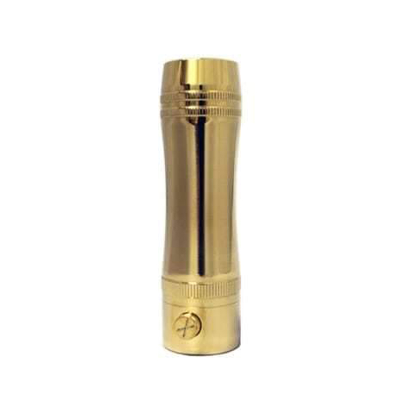 Kennedy Broadside Brizo Mod 21700/20700 Mechanical Mod | Vapesourcing