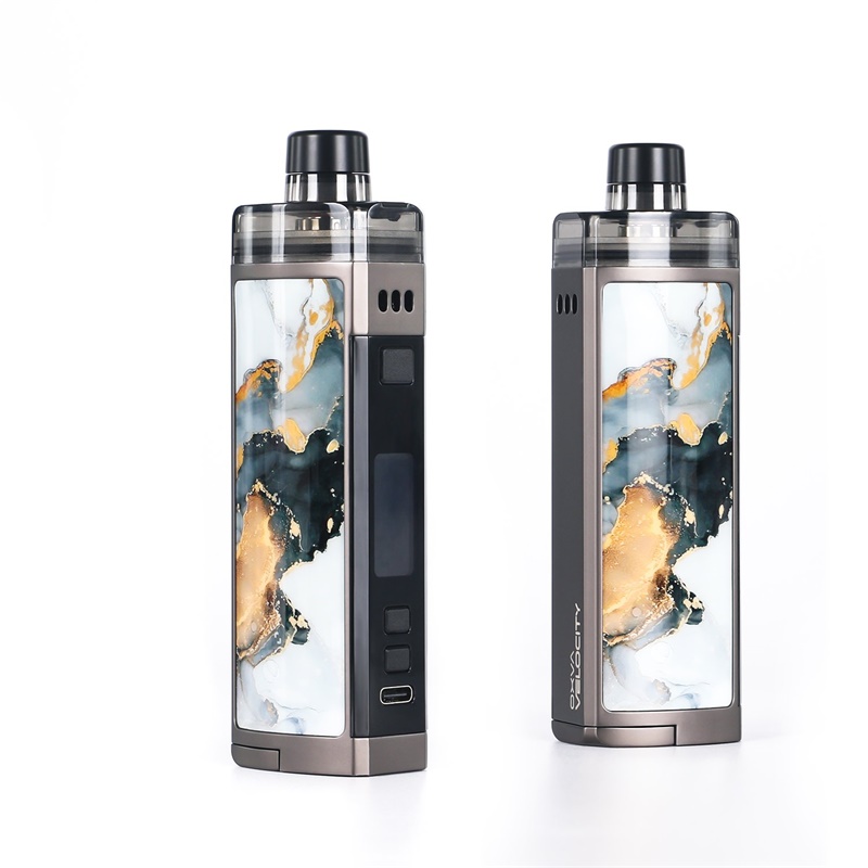 OXVA Velocity LE 100W Pod Mod Kit – LA Vapor Inc