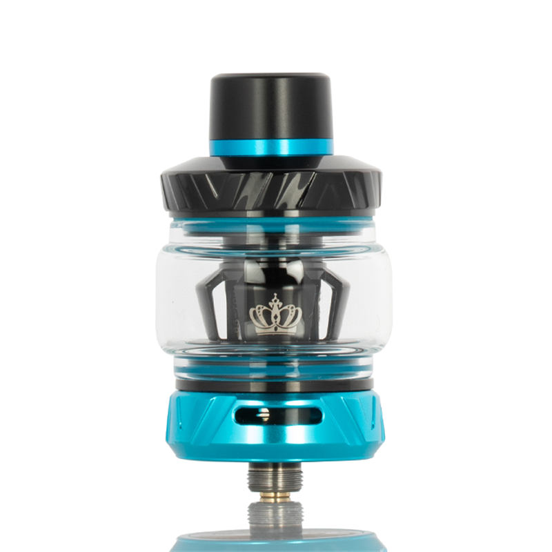 Uwell Crown 5 Sub Ohm Tank review