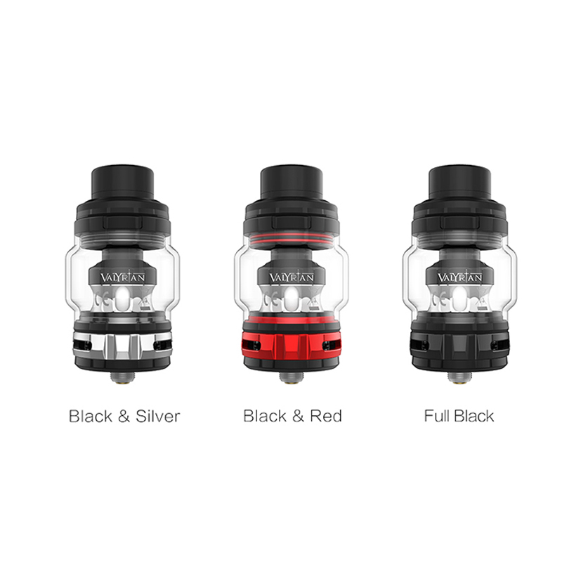 valyrian 2 pro tank review