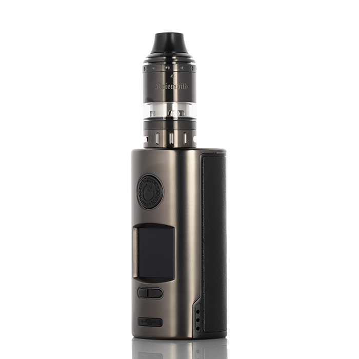 Vapefly Kriemhild Starter Kit 200W | Vapesourcing