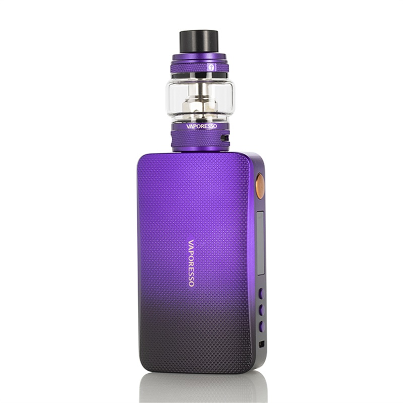 Vaporesso GEN S Kit 220W with NRGS Tank 8ml Vapesourcing