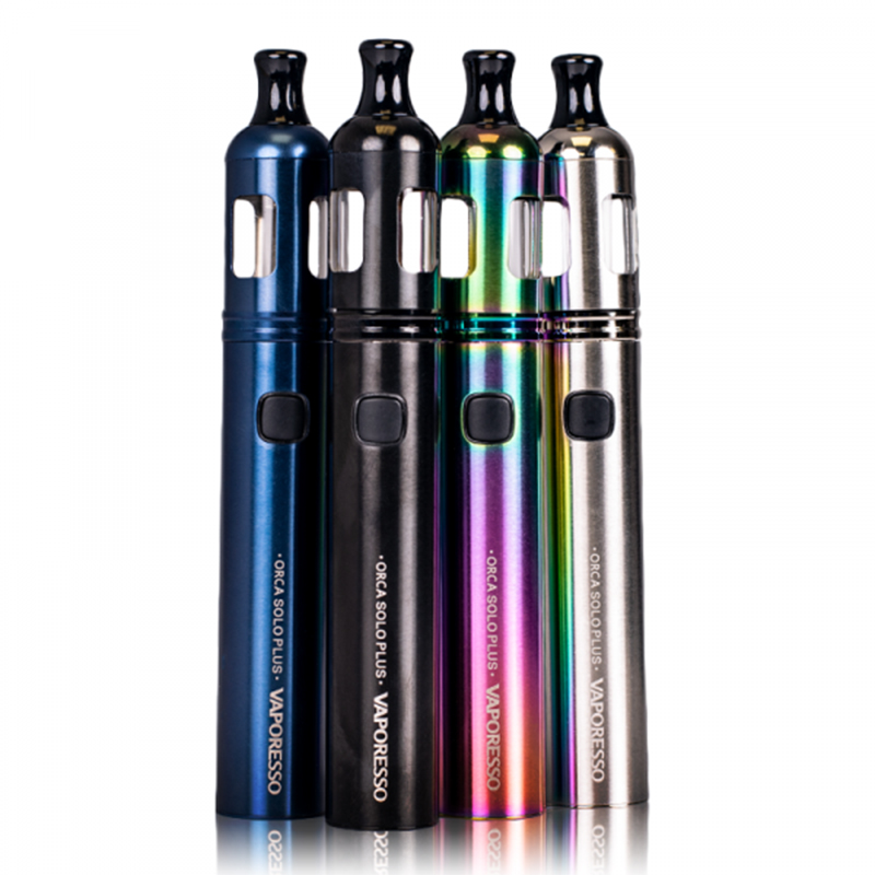 Vaporesso Orca Solo Plus Kit AIO Vape Pen Kit 1200mAh | Vapesourcing