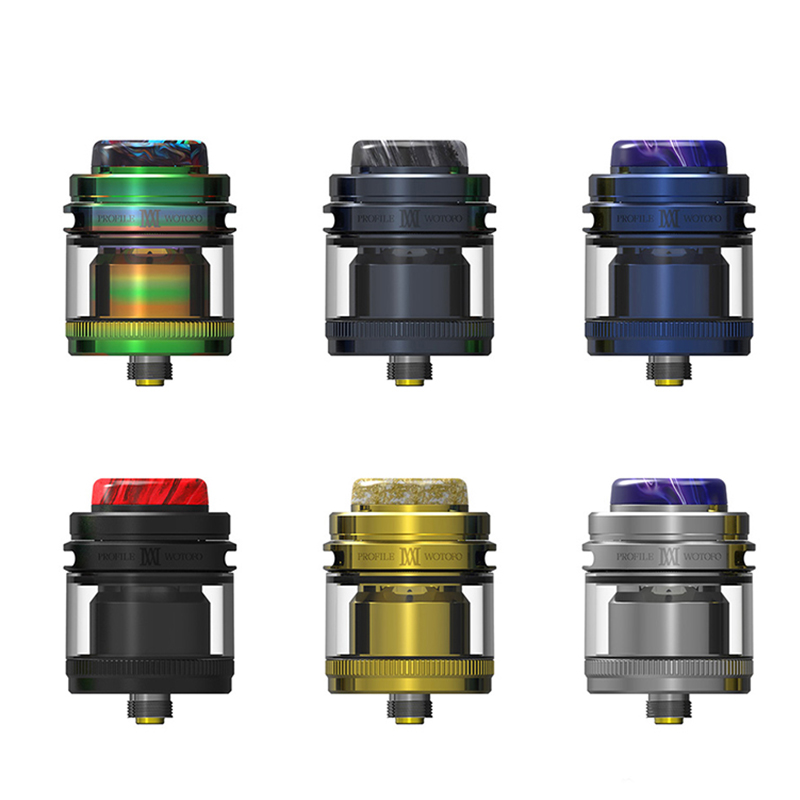 profile m rta release date