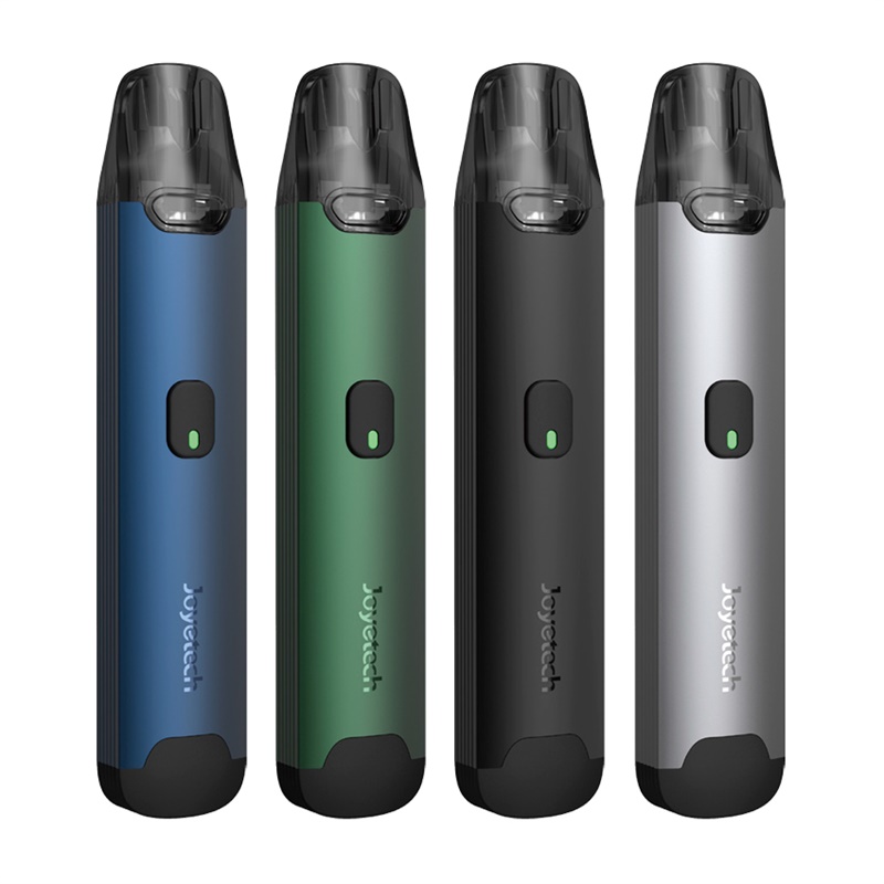 Joyetech Evio C Pod Kit review