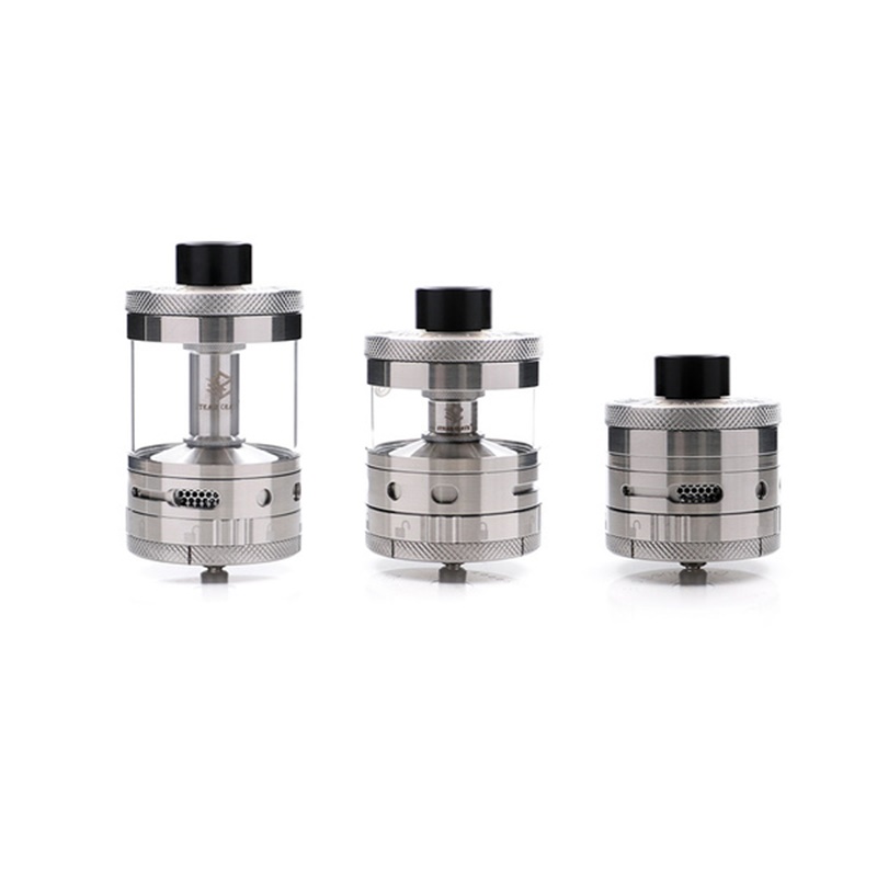 Steam Crave Aromamizer Titan RDTA 28ml 41mm | Vapesourcing