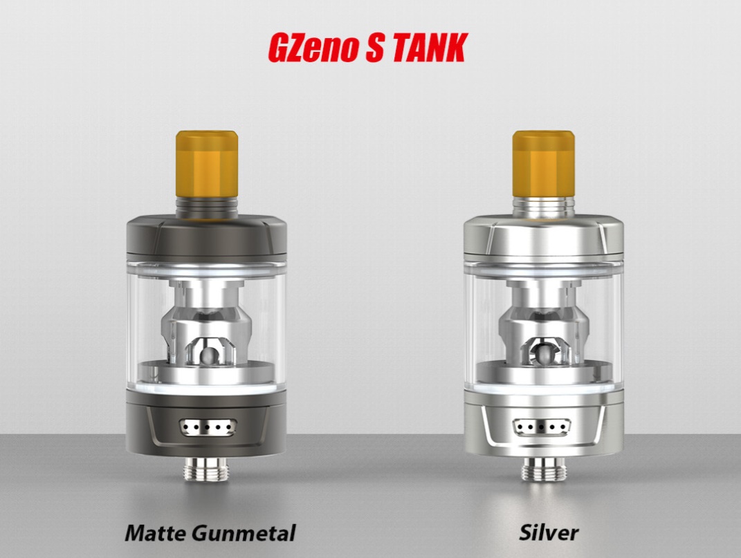 eleaf gzeno s tank atomizer standard version