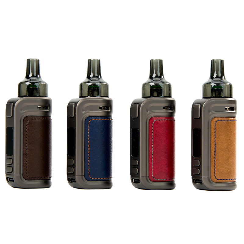 eleaf isolo air pod mod kit all colors 1