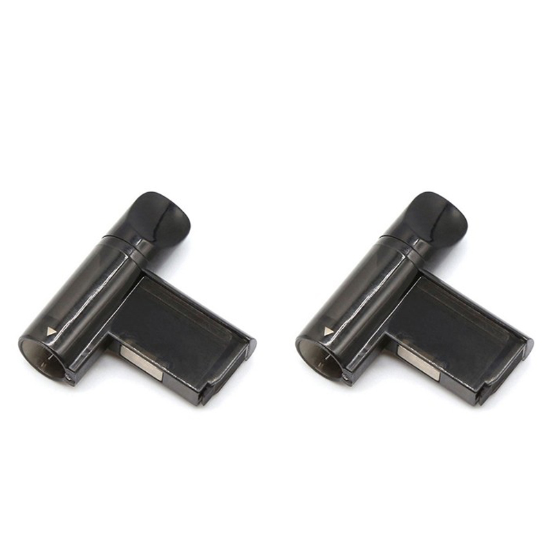 Famovape Magma AIO Replacement Empty Pod Cartridge 2ml (2pcs/pack)