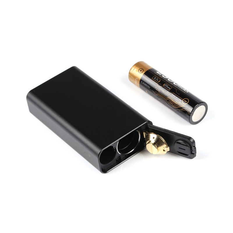 Flowermate V5 Nano Vaporizer Kit Vapesourcing