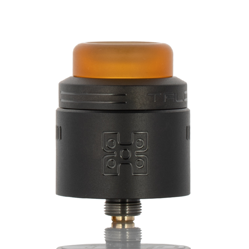 Geekvape Talo X Rda 24mm Single Dual Coil Bf Rda Vapesourcing