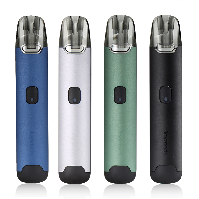 Joyetech Evio C Pod System Kit review