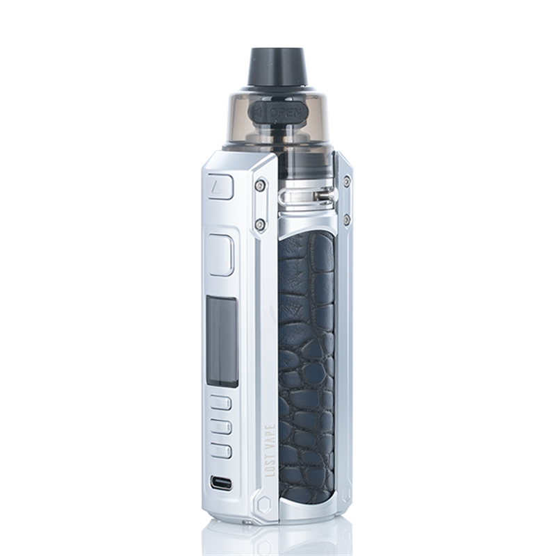 LOST VAPE Ursa Quest 100W Pod Mod Kit - Central Vapors