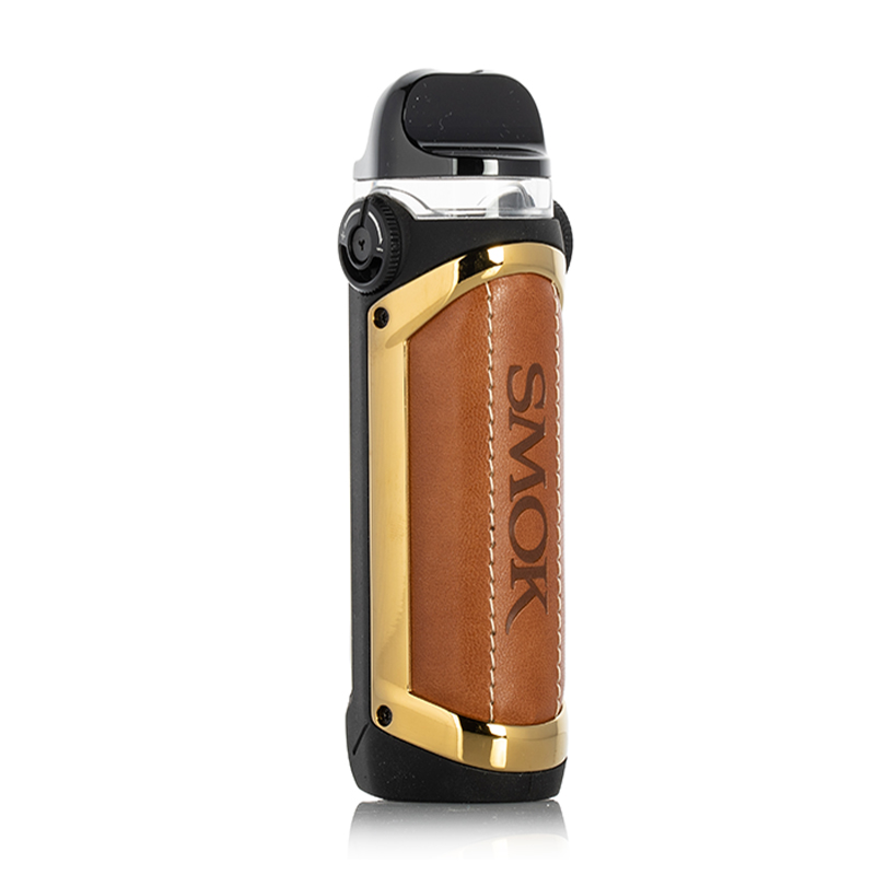 SMOK IPX 80 Kit 80W Pod Mod Kit $32.99 Good Review Sale | Vapesourcing