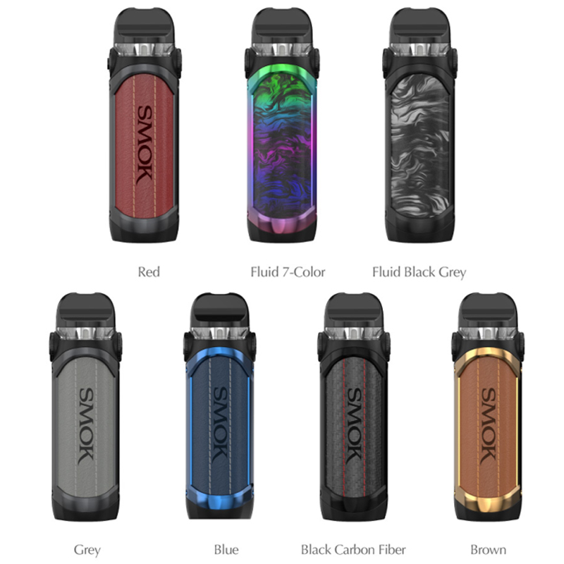 smok ipx 80 release date