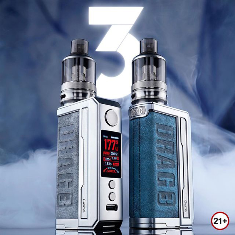 voopoo drag s reviews