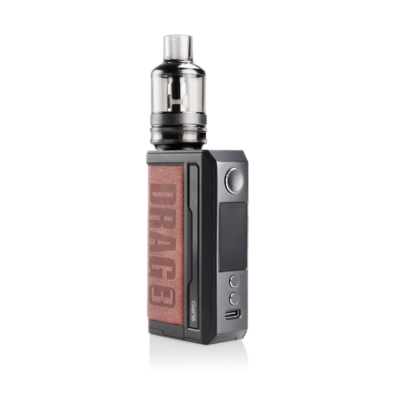buy VOOPOO Drag 3 Kit