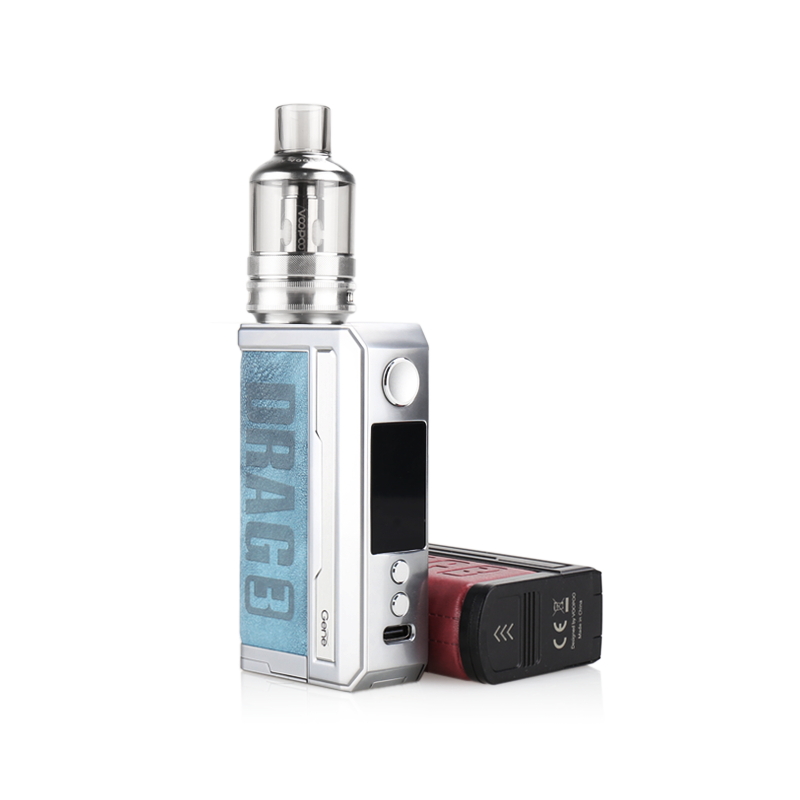 Buy Drag 3 Kit Voopoo 177W With Good Review Price $51.99 