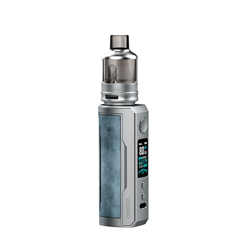 VOOPOO Drag X Plus Pod Kit review