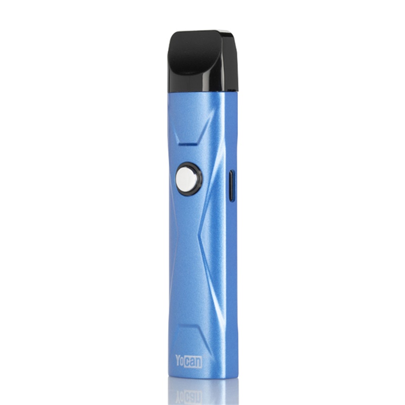 Yocan X Concentrate Pod Vaporizer