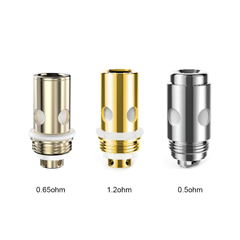 Innokin Sceptre Coil RDL 0.5ohm/MTL 1.2ohm (5pcs/pack)