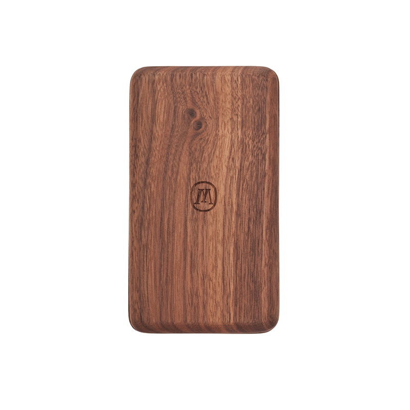 Marley Natural Black Walnut Grinder (Small)