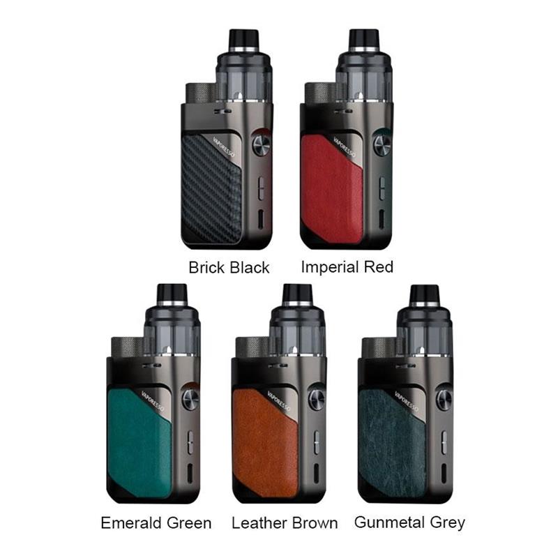 vaporesso swag px80 canada