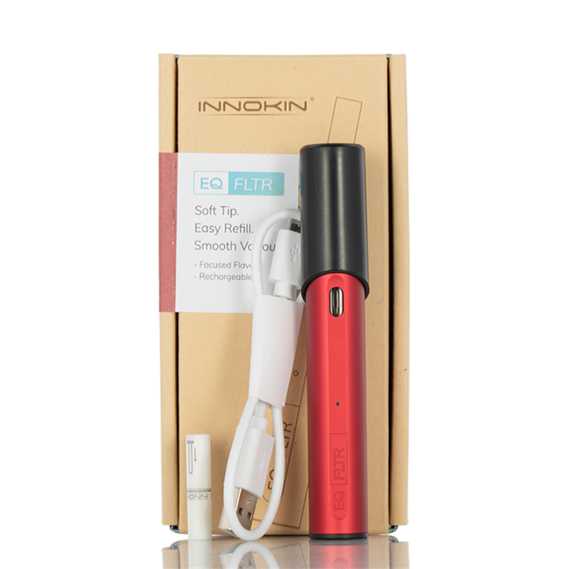 INNOKIN - EQ FLTR Starter Kit - Sigaretta Elettronica