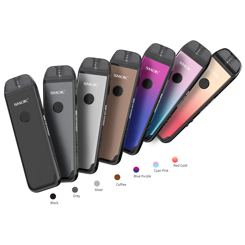 SMOK ACRO Kit 25W Pod System Kit Price $25.99 Stock USA Sale