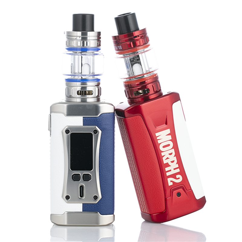 SMOK Morph 2 Kit review