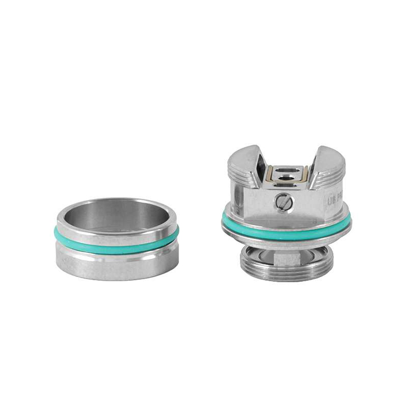Lost Vape Ursa UB Pro RBA Coil for Ursa Quest Multi Kit (1pc/pack ...
